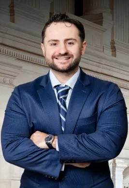 Nicholas Malta