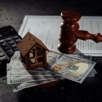 Marital Debt