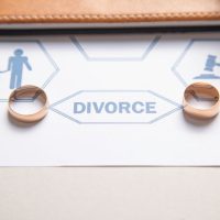 Divorce Process