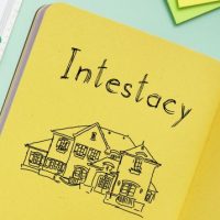 Intestacy