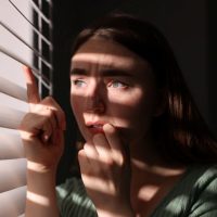 ScaredWoman